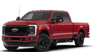 2026 Ford Super Duty® External Image 2